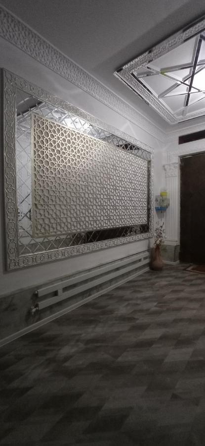 Hotel Guest House Golden Degrez Buchara Exteriör bild