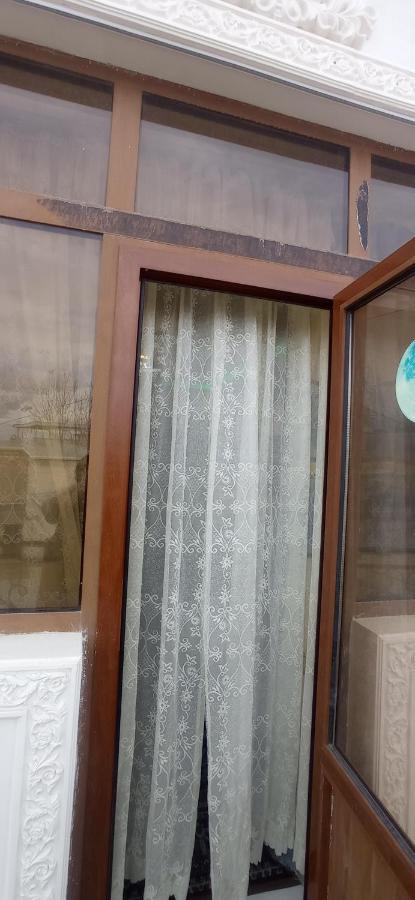 Hotel Guest House Golden Degrez Buchara Exteriör bild