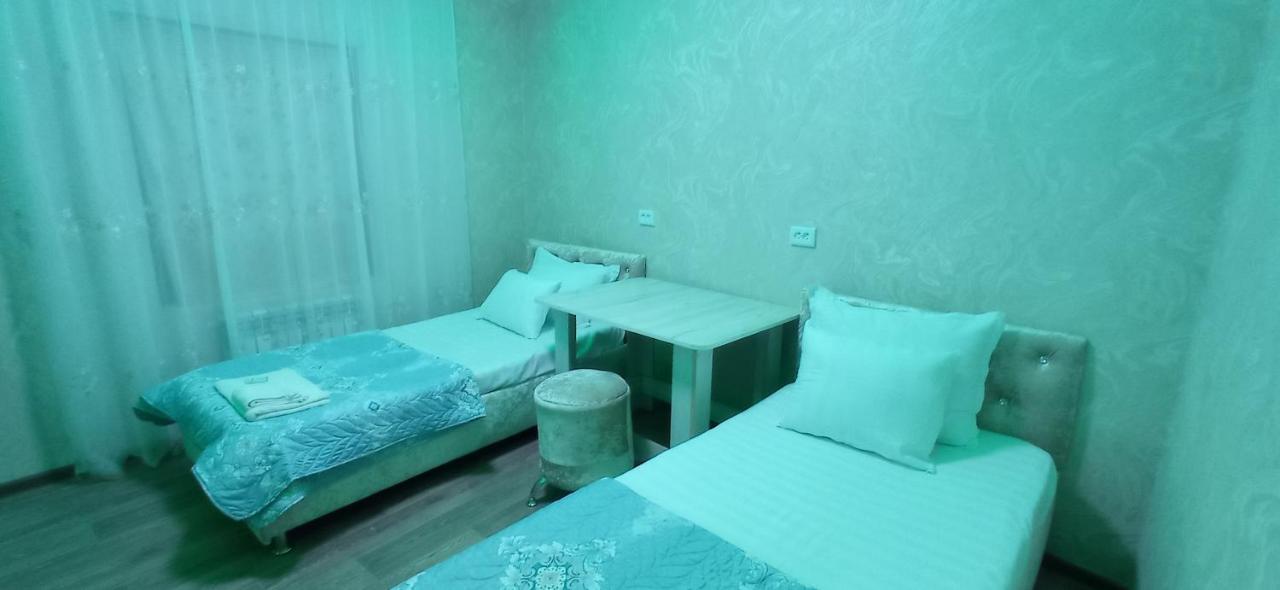 Hotel Guest House Golden Degrez Buchara Exteriör bild