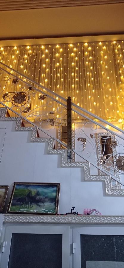 Hotel Guest House Golden Degrez Buchara Exteriör bild