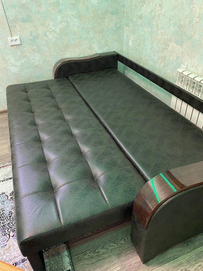 Hotel Guest House Golden Degrez Buchara Exteriör bild